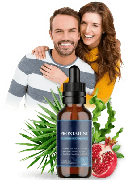 Prostadine-prostate support supplement